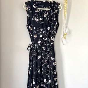 Rachel Roy Sleeveless Dress